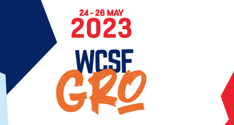 WCSF2023