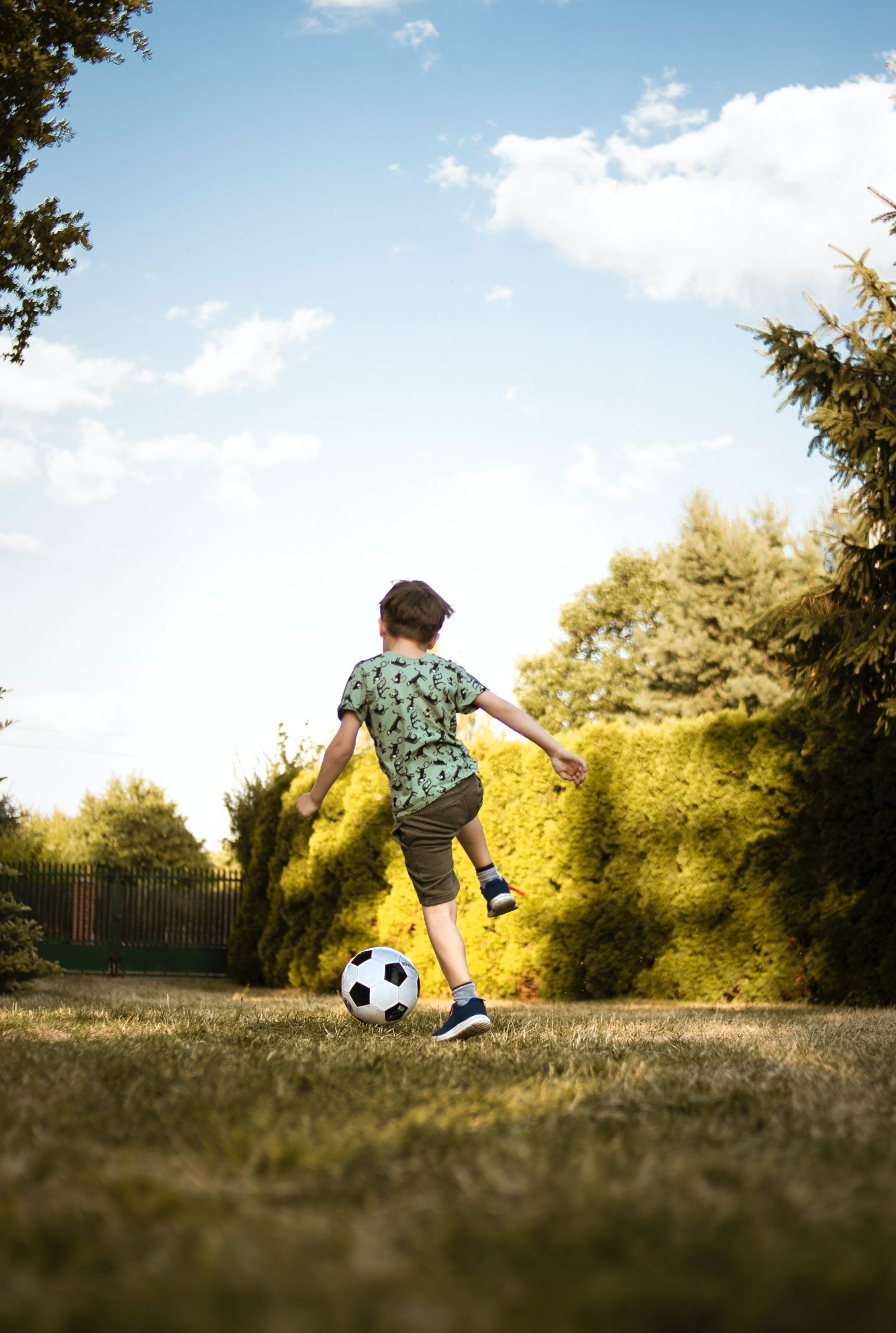 Sport & Sustainable society