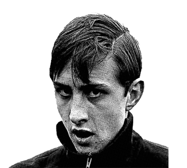 Cruijff