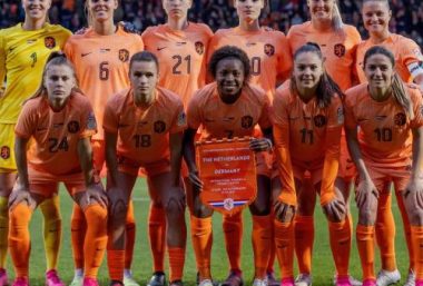 Vrouwen WK
