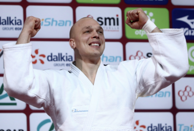 10 augustus: een olympische middag met Henk Grol