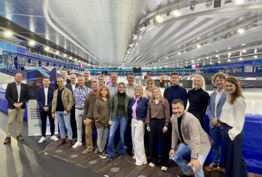 SportUP Boost gaat door!